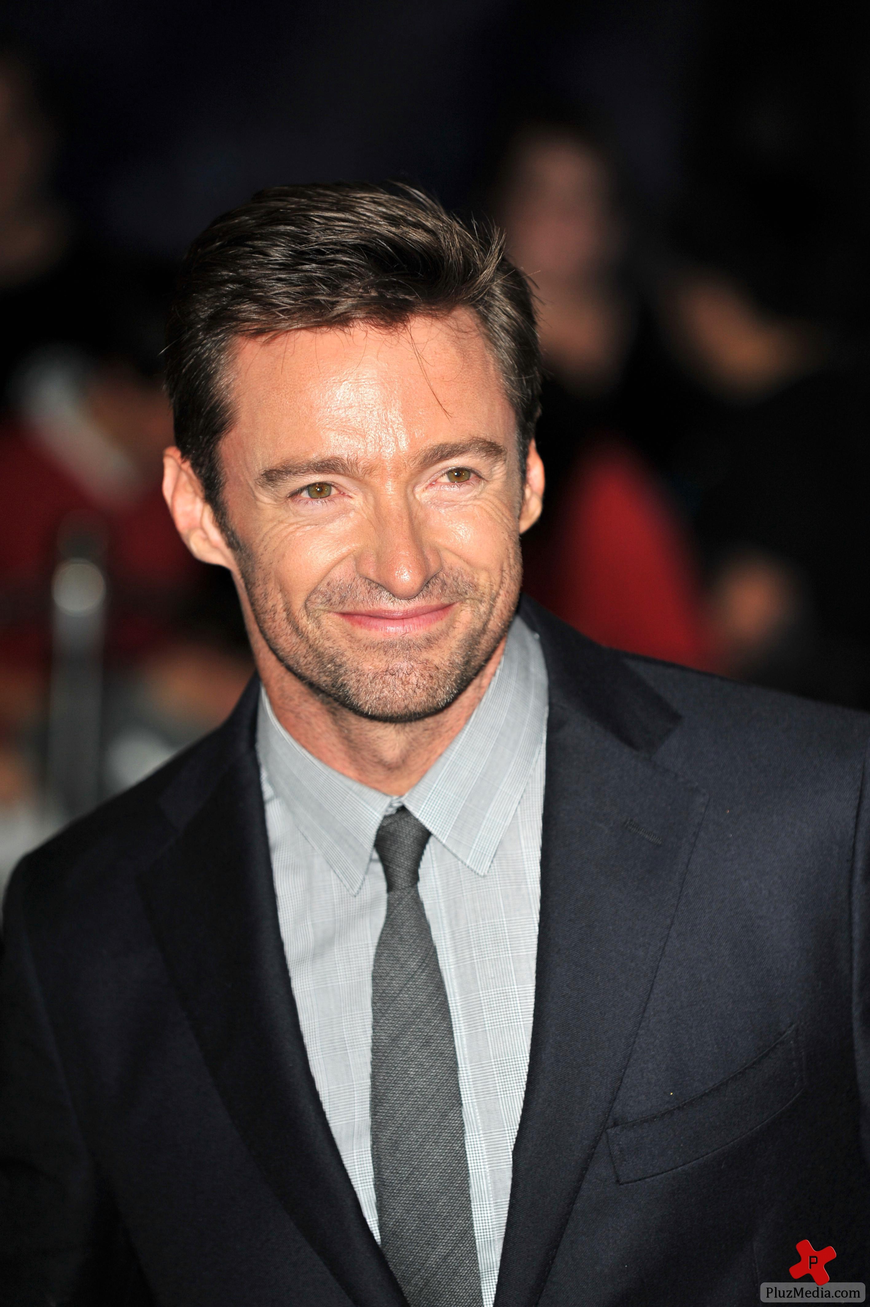 Hugh Jackman at 'Real Steel' Australian premiere at Event Cinemas | Picture 88942